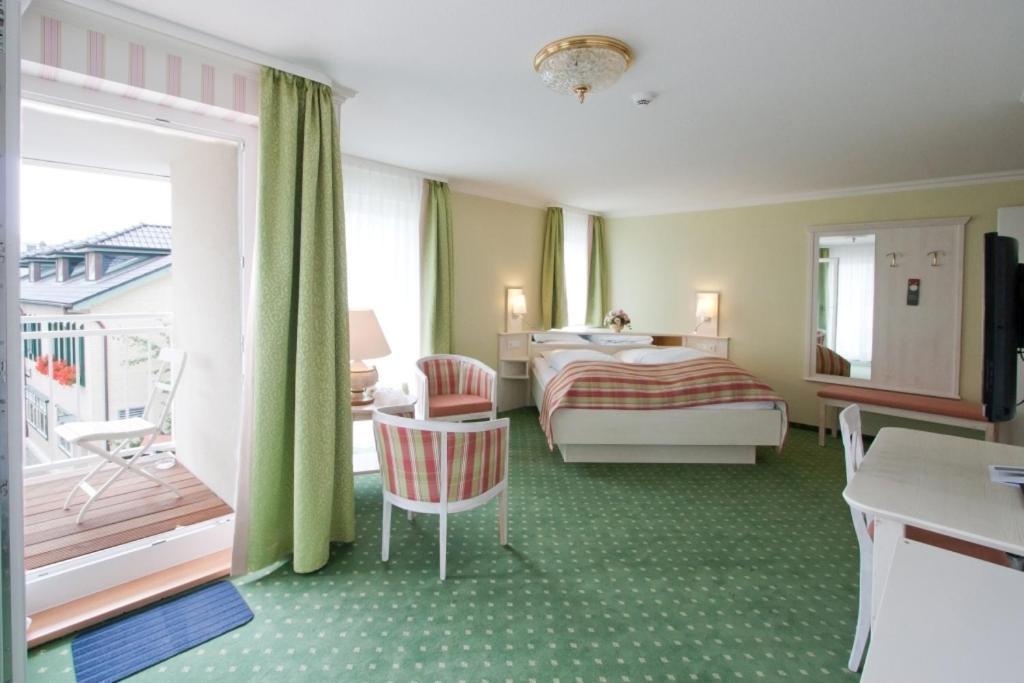 Alter Landkrug Hotel Nortorf Exterior photo