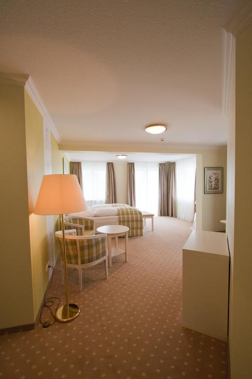 Alter Landkrug Hotel Nortorf Exterior photo